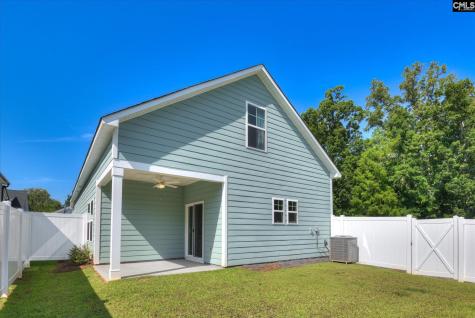 103 Locomotive Lane Irmo SC 29063
