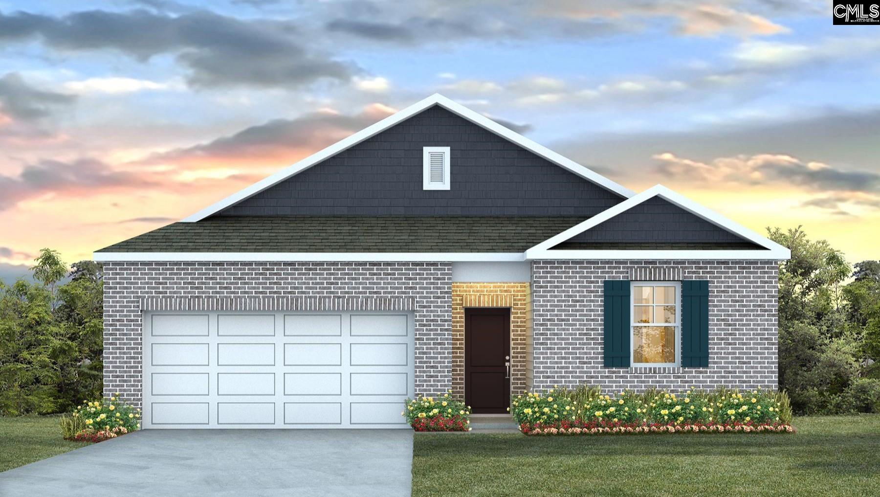 437 Leathertree Lane Blythewood SC 29016