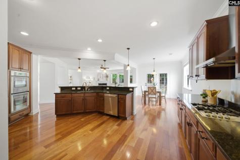 420 Plymouth Pass Drive Lexington SC 29072-6740