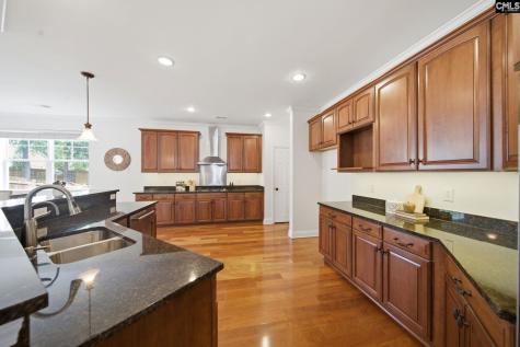 420 Plymouth Pass Drive Lexington SC 29072-6740