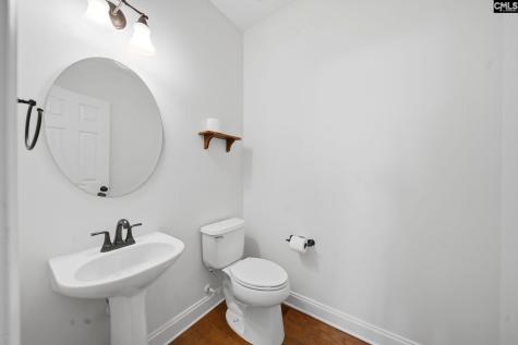420 Plymouth Pass Drive Lexington SC 29072-6740