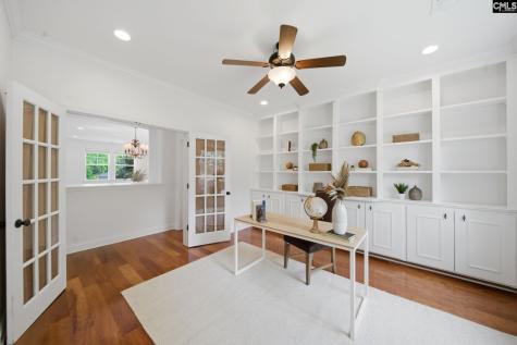 420 Plymouth Pass Drive Lexington SC 29072-6740