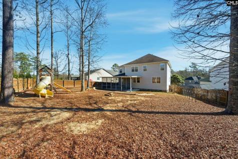 420 Plymouth Pass Drive Lexington SC 29072-6740