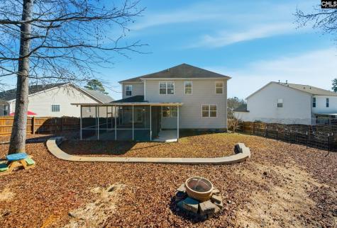 420 Plymouth Pass Drive Lexington SC 29072-6740