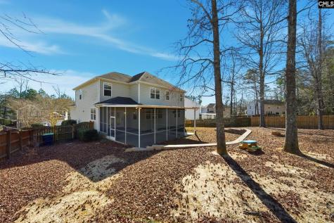 420 Plymouth Pass Drive Lexington SC 29072-6740
