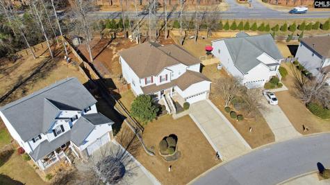 420 Plymouth Pass Drive Lexington SC 29072-6740
