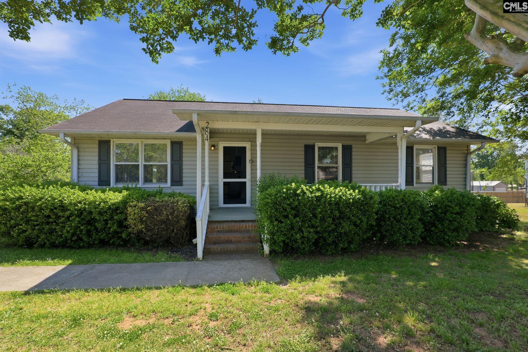 284 S Converse Spartanburg SC 29306