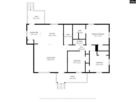 284 S Converse Spartanburg SC 29306