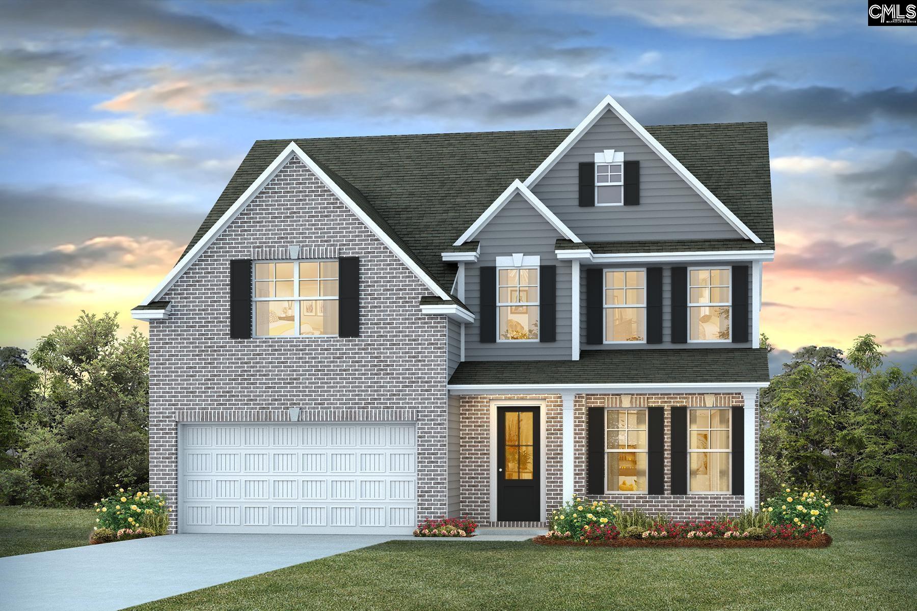 271 Livingston Woods Drive Irmo SC 29063