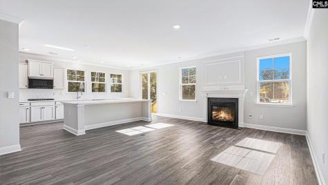 271 Livingston Woods Drive Irmo SC 29063