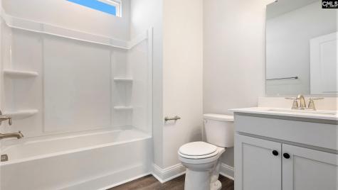 271 Livingston Woods Drive Irmo SC 29063
