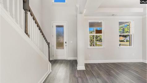 271 Livingston Woods Drive Irmo SC 29063