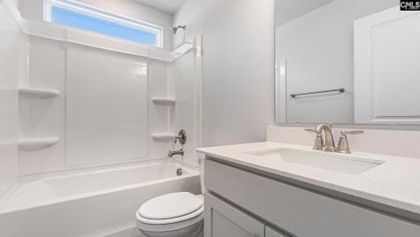 271 Livingston Woods Drive Irmo SC 29063