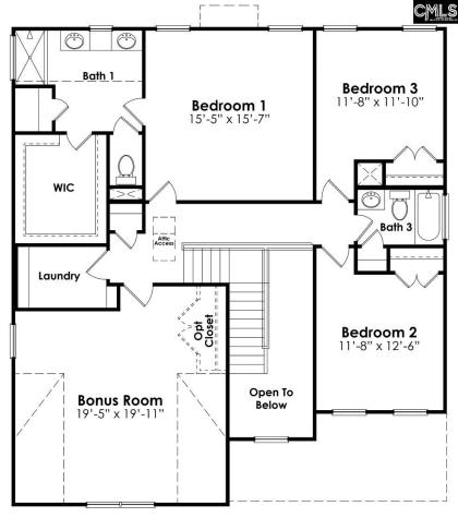 271 Livingston Woods Drive Irmo SC 29063