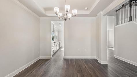 271 Livingston Woods Drive Irmo SC 29063