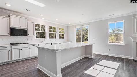 271 Livingston Woods Drive Irmo SC 29063