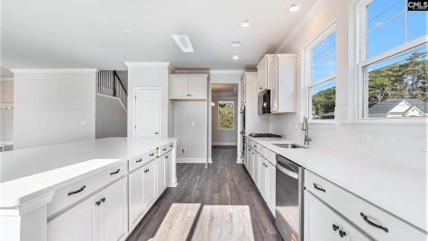 271 Livingston Woods Drive Irmo SC 29063