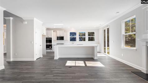 271 Livingston Woods Drive Irmo SC 29063