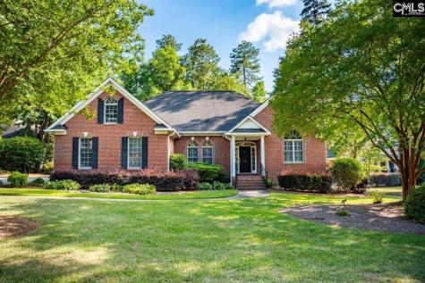 19 N Tombee Lane Columbia SC 29209