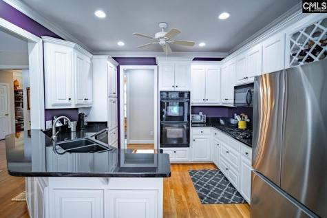 19 N Tombee Lane Columbia SC 29209