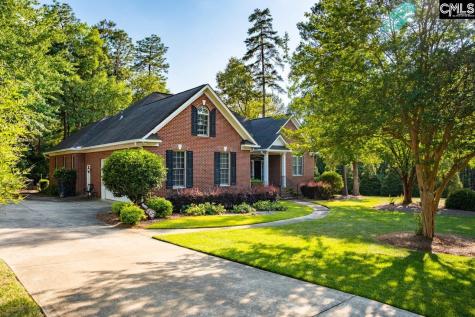 19 N Tombee Lane Columbia SC 29209