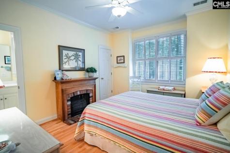 19 N Tombee Lane Columbia SC 29209