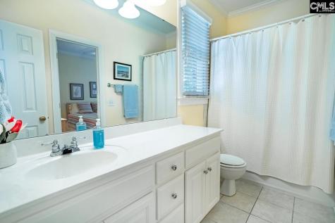 19 N Tombee Lane Columbia SC 29209