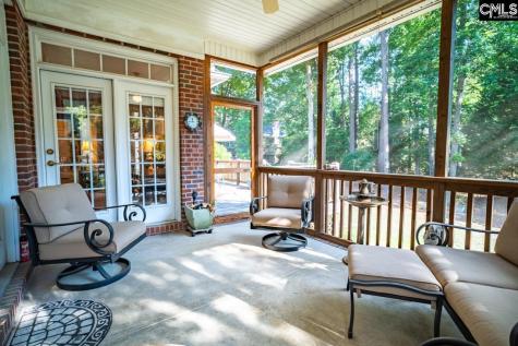 19 N Tombee Lane Columbia SC 29209