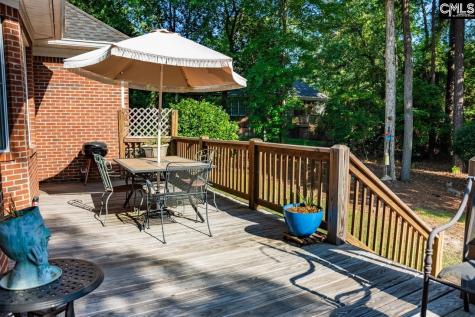 19 N Tombee Lane Columbia SC 29209