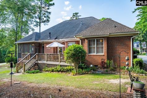19 N Tombee Lane Columbia SC 29209