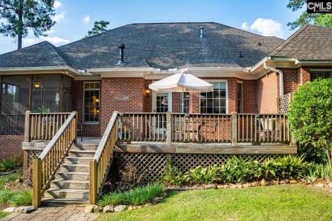 19 N Tombee Lane Columbia SC 29209