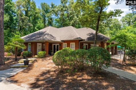 19 N Tombee Lane Columbia SC 29209