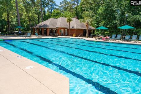 19 N Tombee Lane Columbia SC 29209