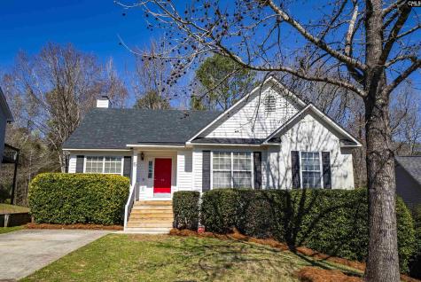 6 Gidding Court Irmo SC 29063