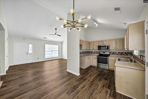 6 Gidding Court Irmo SC 29063