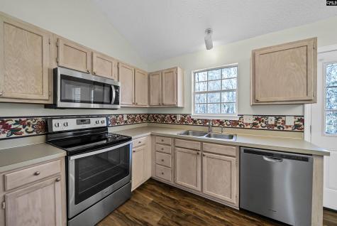 6 Gidding Court Irmo SC 29063