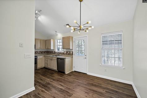 6 Gidding Court Irmo SC 29063