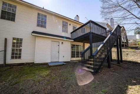 6 Gidding Court Irmo SC 29063