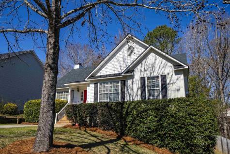 6 Gidding Court Irmo SC 29063