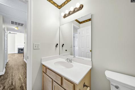 6 Gidding Court Irmo SC 29063