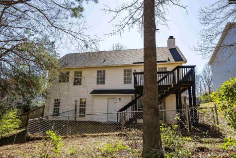 6 Gidding Court Irmo SC 29063
