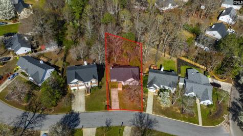 6 Gidding Court Irmo SC 29063