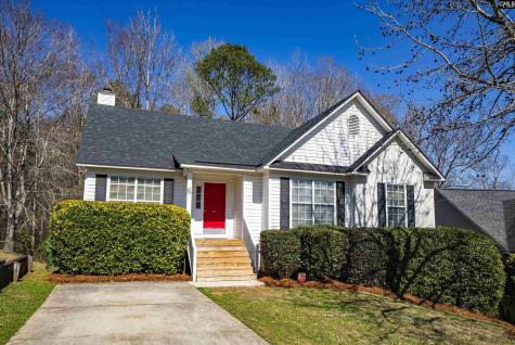 6 Gidding Court Irmo SC 29063
