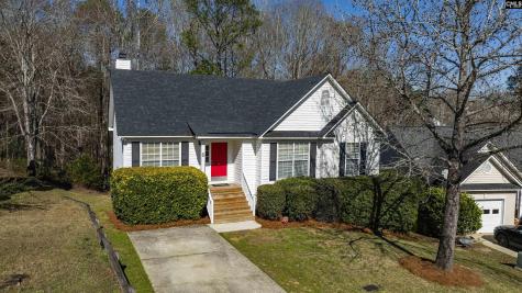 6 Gidding Court Irmo SC 29063