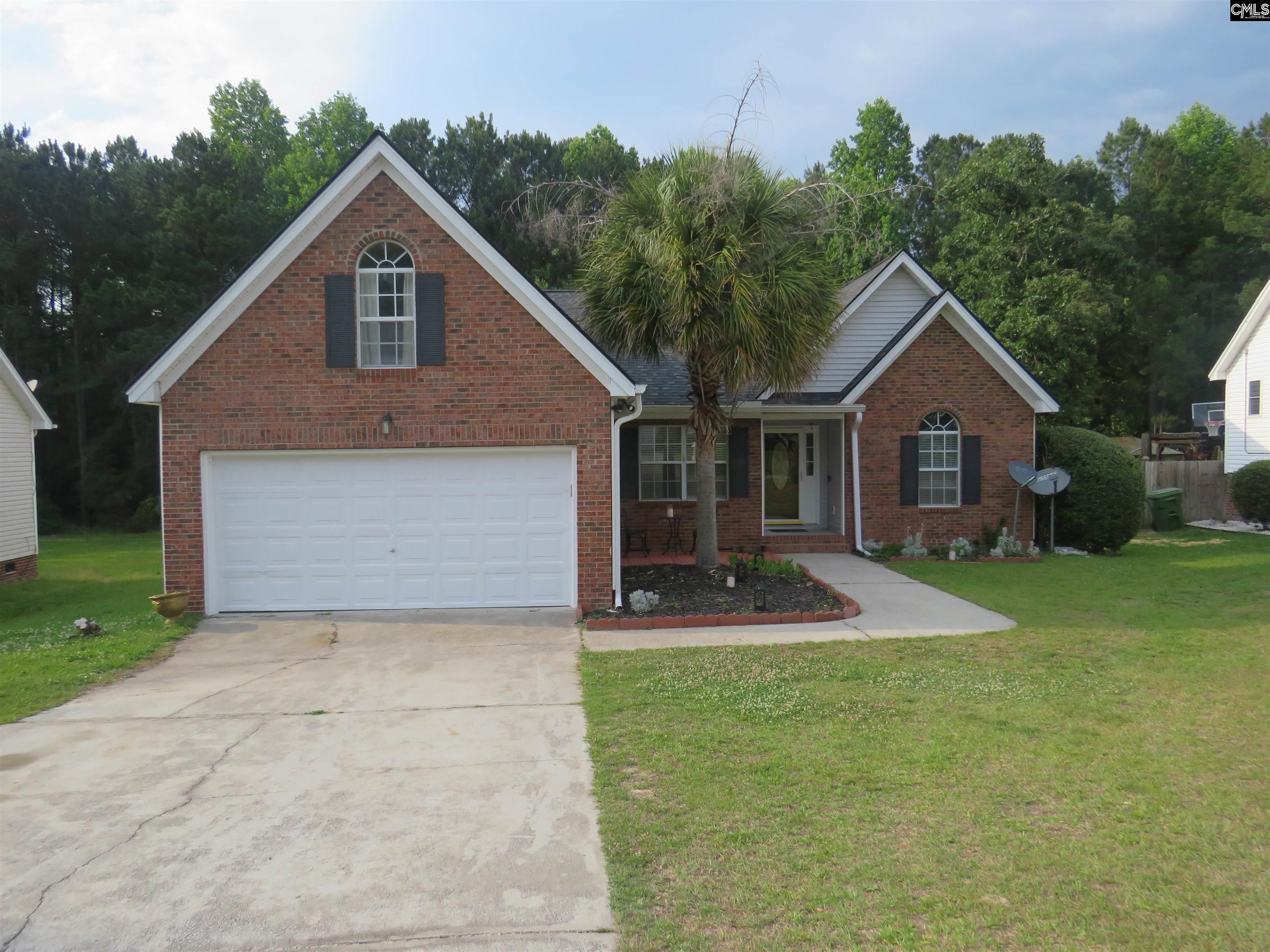 205 Alderston Way Columbia SC 29229