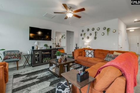 736 Phipps Lane Columbia SC 29209
