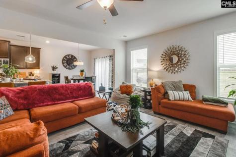 736 Phipps Lane Columbia SC 29209