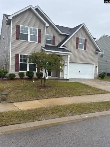 736 Phipps Lane Columbia SC 29209