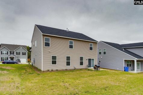 736 Phipps Lane Columbia SC 29209