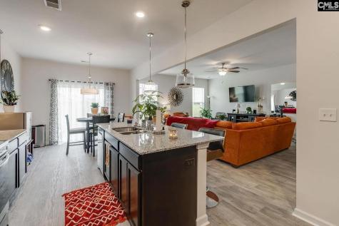 736 Phipps Lane Columbia SC 29209